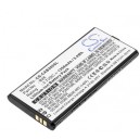 Bateria compatível 3,7V-1350MAH CAT B26