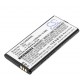 Bateria compatível 3,7V-1350MAH CAT B26