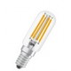 Lampada LED SPECIAL T26 P 4.2W 827 (FDF 9046 XS) FRANKE