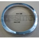 Suporte superior da base SMEG BLF01BLEU