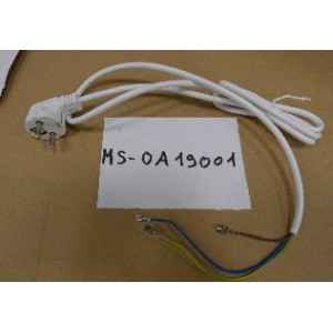 CABO BRANCO de energia HF800A13/700