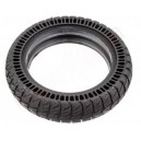 Pneu Rígido Offroad 8.5 x 2.125 compatível c/ Trotinetes