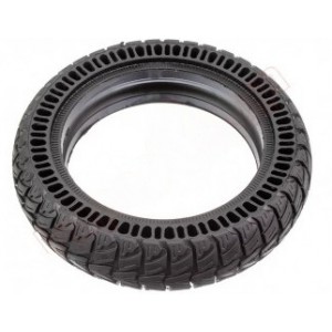 Pneu Rígido Offroad 8.5 x 2.125 compatível c/ Trotinetes