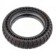 Pneu Rígido Offroad 8.5 x 2.125 compatível c/ Trotinetes