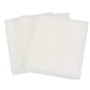 Kit Filtros Hepa (3Uni) Aspirador iRobot 4837321 