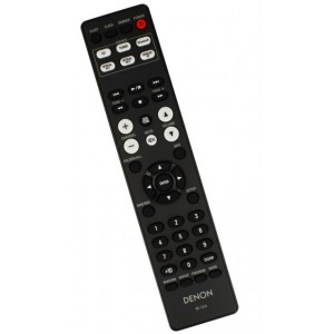 Comando Denon RC-1214