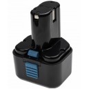Bateria 3300 mAh Compatível c/ hitachi eb914s
