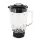 Jarro Completo (tampa + jarro + lamina) RUSSELL HOBBS