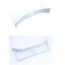 FILTRO DE REDE TKS1 710 C, BRANCO