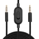 ZS0159 For Logitech G433 / G233 / G Pro / G Pro X 3.5mm