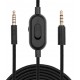ZS0159 For Logitech G433 / G233 / G Pro / G Pro X 3.5mm