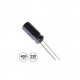 Condensador Electrolitico 220uf 400v 105º