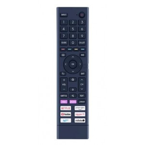 COMANDO TV HISENSE ERF3D80H(0012) (T304696)
