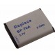 Bateria 670mah Compatível c/ Samsung ST60