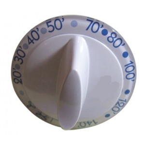 Botão Regulação Whirpool (481241458207)