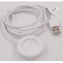 Carregador Compatível c/ Smartwatch Xiaomi Watch 2 Series/ S3