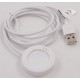 Carregador Compatível c/ Smartwatch Xiaomi Watch 2 Series/ S3