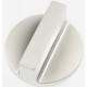 Botão de Comandos Inox Miele KM 2012 aço inox D38mm (ABS)	