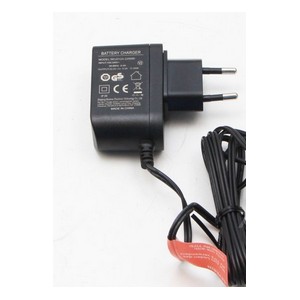 Carregador compatível 22,5V 0,5A 11,25W - 5,5x1,7mm sem pino central