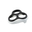 Suporte superior das laminas CRP148/01 (Capa)
