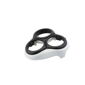 Suporte superior das laminas CRP148/01 (Capa)