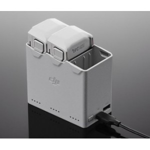 Carregador Baterias DJI Mini 4 Pro/Mini 3 Series Two-Way Charging Hub