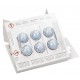 PASTILHAS DE LIMPEZA JURA 3 EM 1 24225