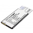 Batería Compatível c/ Alcatel 1 (5033d) 1900mah 3.8v 7.22wh