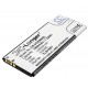Batería Compatível c/ Alcatel 1 (5033d) 1900mah 3.8v 7.22wh
