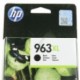 Tinteiro HP 963XL 9016 OFFICEJETPRO - PRETO