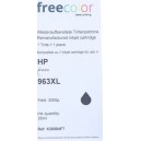 Tinteiro compatível HP 963XL 25ml - freecolor