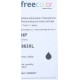 Tinteiro compatível HP 963XL 25ml - freecolor