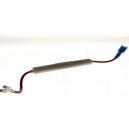 Fusível alta tensão 5KV 750mA