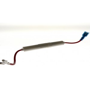 Fusível alta tensão 5KV 750mA
