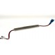 Fusível alta tensão 5KV 750mA