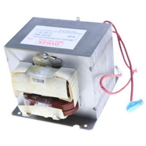 Transformador XB-801 AC 230V 50