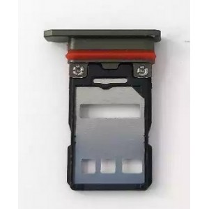 Sim Tray Cinzento Compatível c/ Blackview BL8000 5G