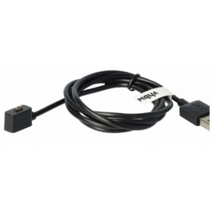 Cabo Carregamento Compatível c/ Xiaomi Redmi Band 8 / Redmi Band 2