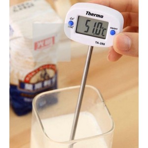 Termometro universal Kitchen Food