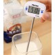 Termometro universal Kitchen Food