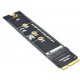 Adaptador M.2 NGFF SATA para MAC SSD MacBook Air 2012 A1465 A1466