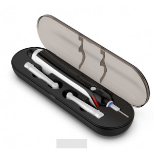 Case de carregamento compatível com Braun Oral B D16 / D20 / P2000 / P3000 / P4