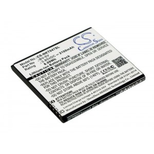 Bateria 3,85V-2100mah Compatível c/ Nokia TA-1060