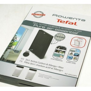 FILTRO PURE AIR ESSENTIAL