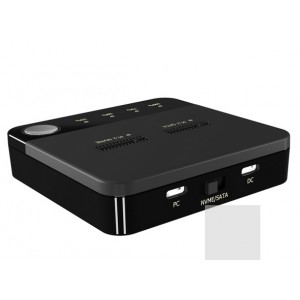 SSD Copy Machine M.2 SATA/NVME