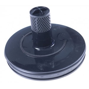 Filtro de Plastico Hoover 48034611