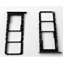 Sim Tray Cinzento Compatível c/ sim para Xiaomi Redmi Pad SE 8.7 4G