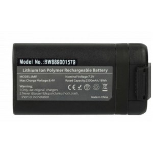Bateria 2500mAh Compat&iacute;vel c/ DJI Mavic Mini (1uni)