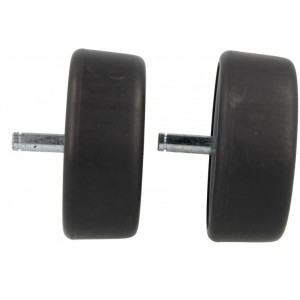 KIT de rodas PHILIPS/SAECO 
