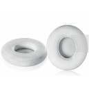Esponjas compatíveis Beats Solo 2.0 / 3.0 - Branco